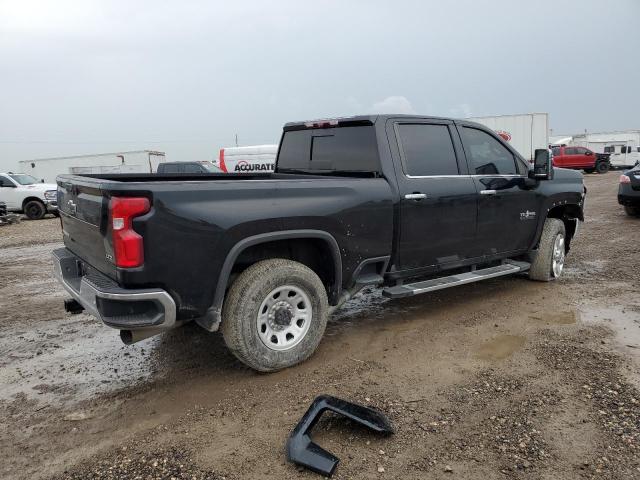 Photo 3 from auction – 2022 CHEVROLET SILVERADO with VIN 1GC4YPEY6NF326598