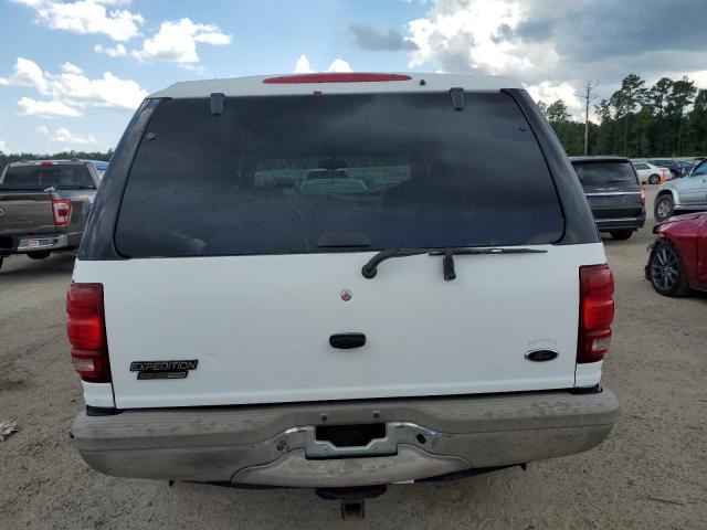 Foto 6 de la subasta – 2001 FORD EXPEDITION con VIN 1FMRU17W21LB74014