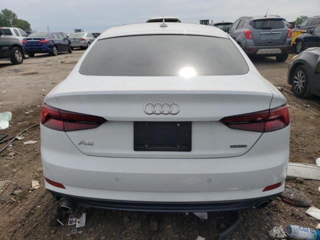 Фото 6 с аукциона – 2019 AUDI A5 PREMIUM с VIN WAUENCF54KA033752