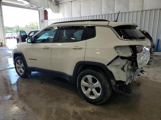 Photo 2 from auction – 2018 JEEP COMPASS LA with VIN 3C4NJDBB1JT283926