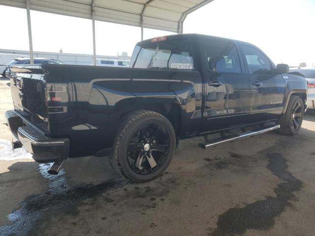 Photo 3 from auction – 2015 CHEVROLET 1500 with VIN 3GCPCREC7FG202397