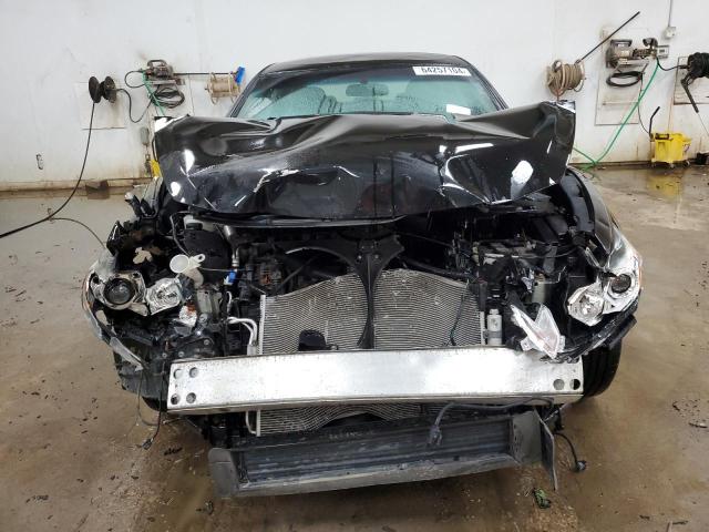 Photo 5 from auction – 2017 NISSAN ALTIMA 2.5 with VIN 1N4AL3AP1HC218411