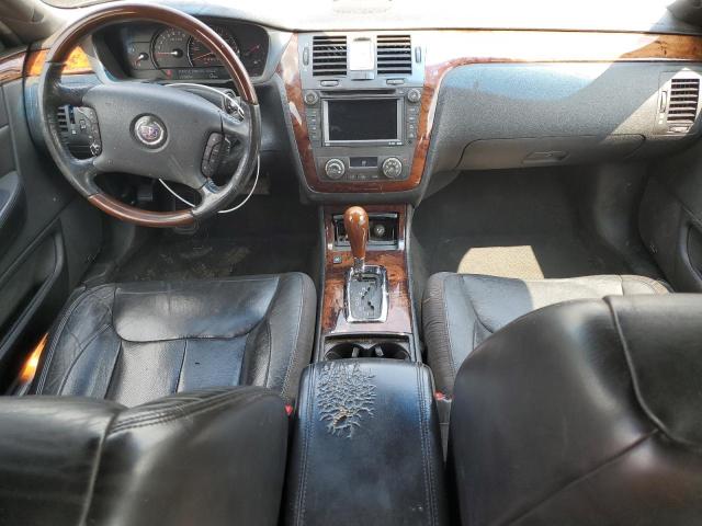 Photo 8 from auction – 2007 CADILLAC DTS with VIN 1G6KD57YX7U147647