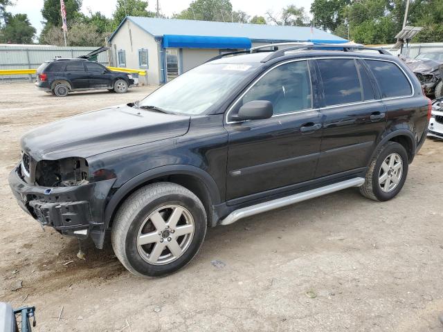 VOLVO XC90 2004 with VIN YV1CM59H041048549 - Photo from auction