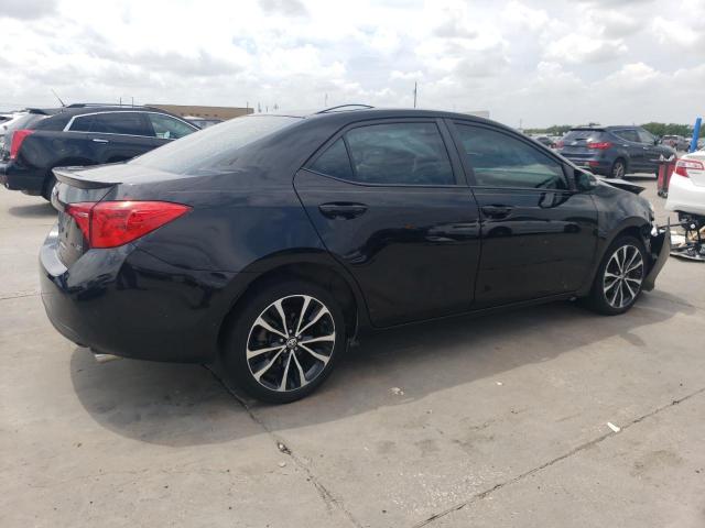 Photo 3 from auction – 2017 TOYOTA COROLLA L with VIN 5YFBURHE9HP577256