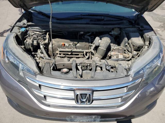 Photo 12 from auction – 2013 HONDA CR-V LX with VIN 5J6RM4H34DL032174
