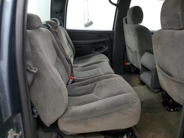Photo 11 from auction – 2007 CHEVROLET SILVERADO with VIN 2GCEC13V371143887