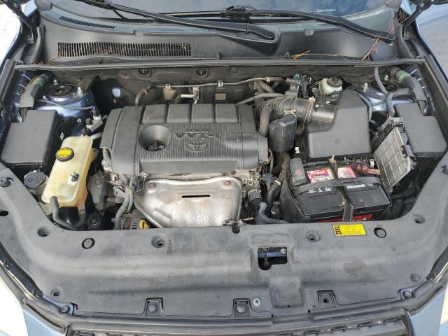 Photo 12 from auction – 2011 TOYOTA RAV4 with VIN 2T3BF4DV6BW162461