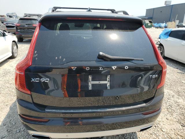 Photo 6 from auction – 2016 VOLVO XC90 T8 with VIN YV4BC0PK0G1087973