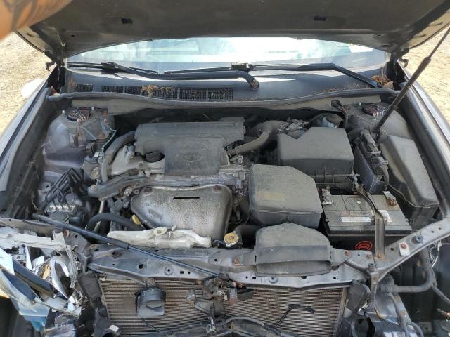Photo 11 from auction – 2014 TOYOTA CAMRY L with VIN 4T1BF1FK0EU758504