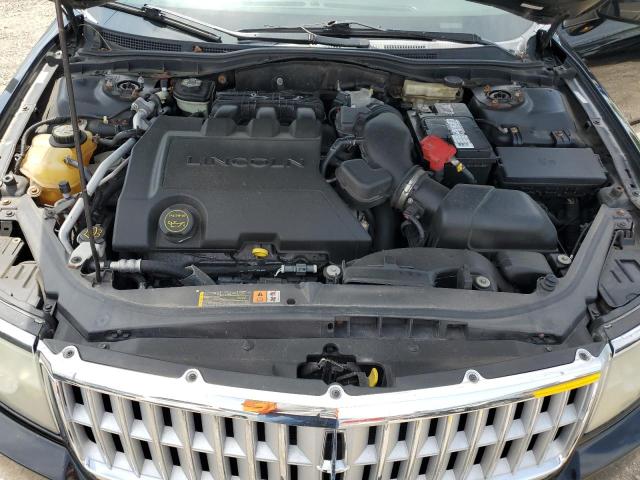Photo 11 from auction – 2008 LINCOLN MKZ with VIN 3LNHM26T98R635245