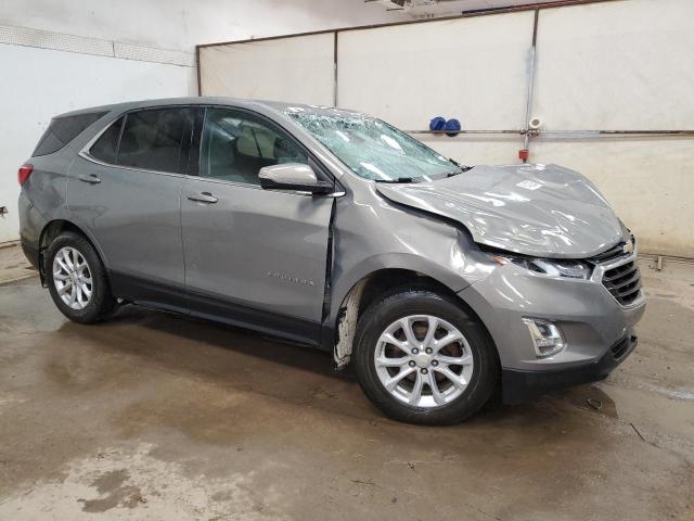 Photo 4 from auction – 2018 CHEVROLET EQUINOX LT with VIN 3GNAXSEV4JS575154