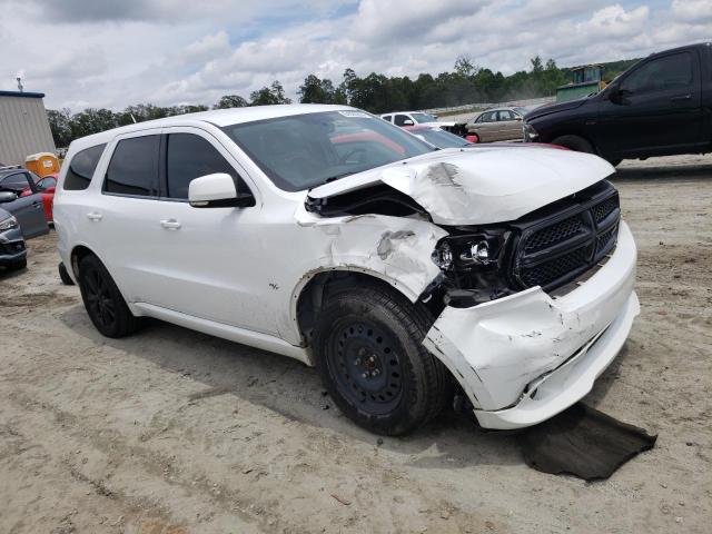 Photo 4 from auction – 2013 DODGE DURANGO R/ with VIN 1C4SDJCT0DC673495