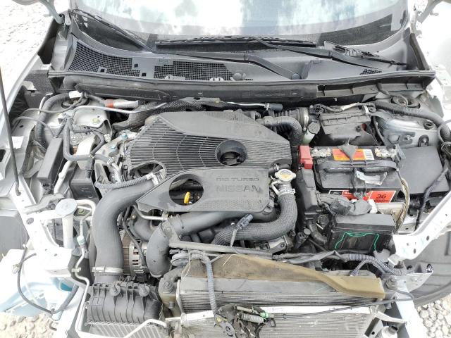 Photo 12 from auction – 2016 NISSAN JUKE S with VIN JN8AF5MR8GT603493