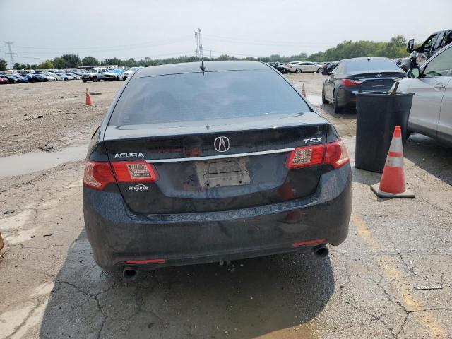 Photo 6 from auction – 2011 ACURA TSX with VIN JH4CU2F63BC001930