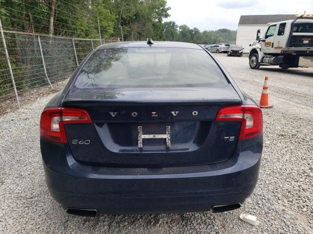 Photo 6 from auction – 2015 VOLVO S60 PREMIE with VIN YV140MFB5F1299841