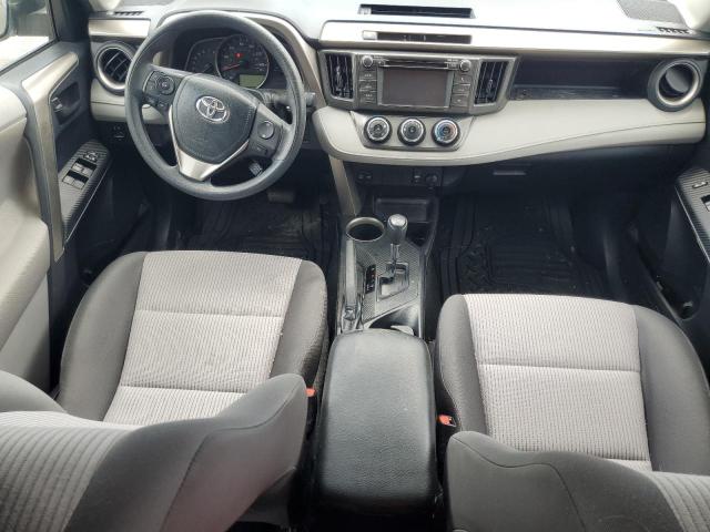Photo 8 from auction – 2013 TOYOTA RAV4 LE with VIN 2T3ZFREV4DW009493