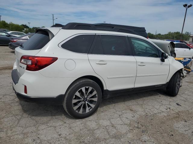 Photo 3 from auction – 2016 SUBARU OUTBACK 2. with VIN 4S4BSBJC8G3309033
