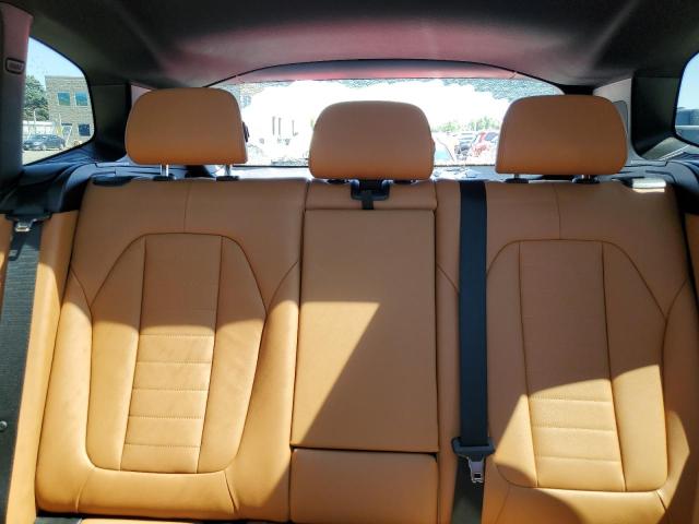 Photo 10 from auction – 2018 BMW X3 XDRIVE3 with VIN 5UXTR9C55JLD89444