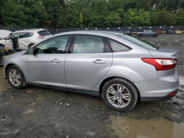 Photo 2 from auction – 2012 FORD FOCUS SEL with VIN 1FAHP3H29CL192064