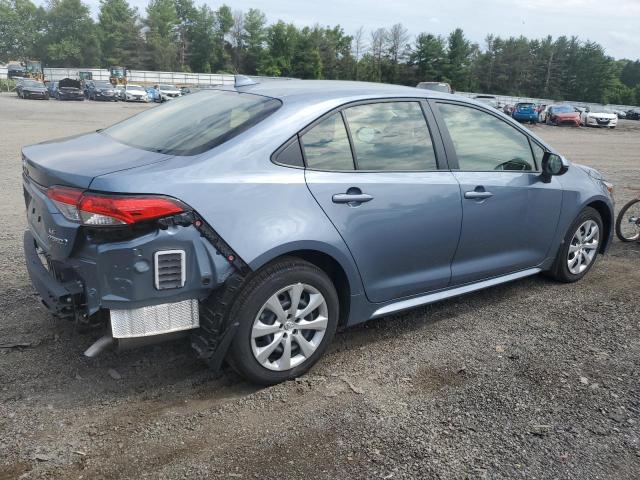 Photo 3 from auction – 2024 TOYOTA COROLLA LE with VIN JTDBCMFE2R3036570