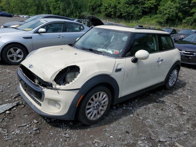 MINI COOPER 2015 with VIN WMWXM5C57F3A96756 - Photo from auction