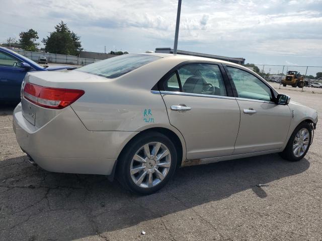 Photo 3 from auction – 2010 LINCOLN MKZ with VIN 3LNHL2GC8AR647412