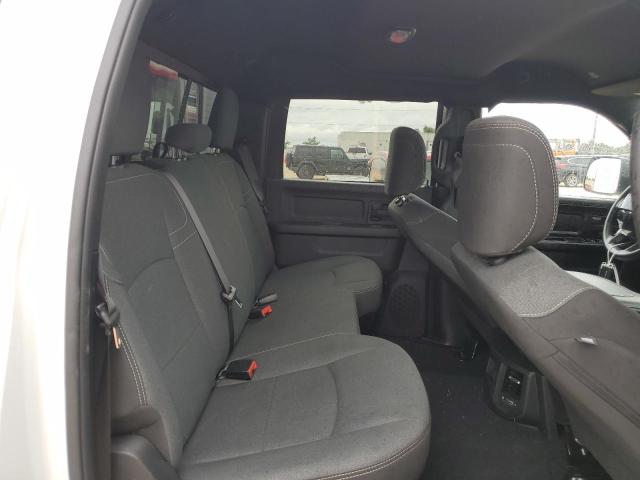 Photo 10 from auction – 2022 RAM 2500 TRADE with VIN 3C6UR5CL7NG391006