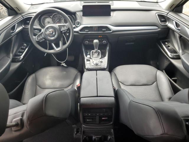 Photo 8 from auction – 2021 MAZDA CX-9 TOURI with VIN JM3TCACYXM0502250
