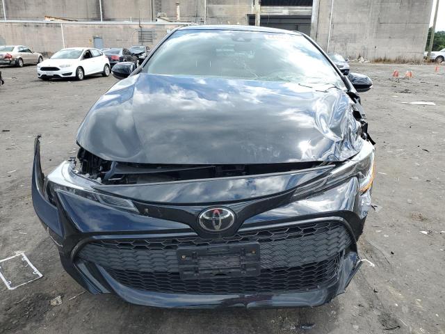 Photo 5 from auction – 2021 TOYOTA COROLLA SE with VIN JTND4MBE8M3110672