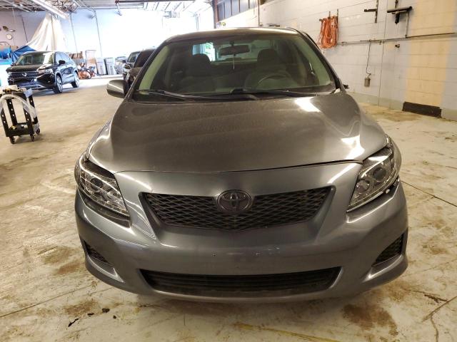 Photo 5 from auction – 2010 TOYOTA COROLLA BA with VIN 2T1BU4EEXAC253018