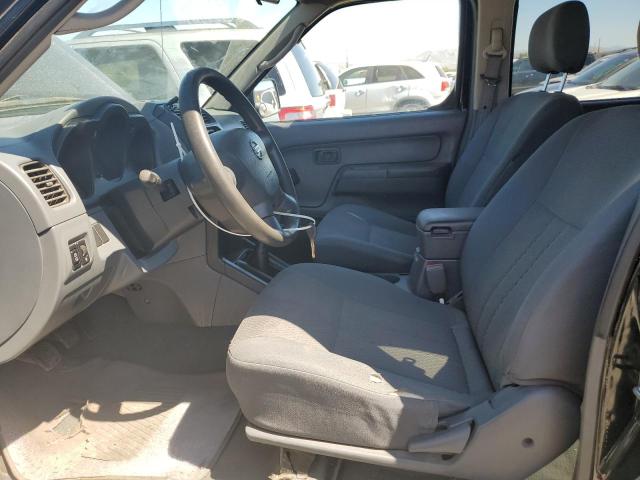 Photo 7 from auction – 2003 NISSAN XTERRA XE with VIN 5N1DD28TX3C681671