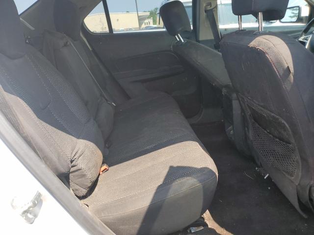 Photo 10 from auction – 2016 CHEVROLET EQUINOX LT with VIN 2GNFLFEK2G6123032