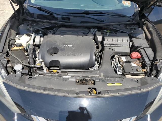 Photo 11 from auction – 2017 NISSAN MAXIMA 3.5 with VIN 1N4AA6AP6HC362589