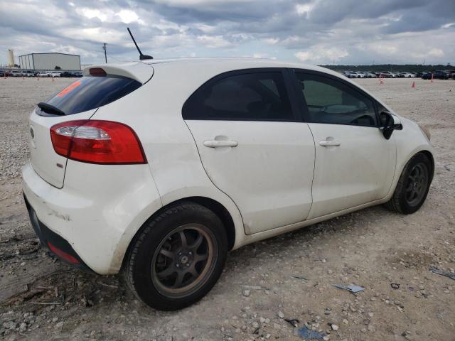 Photo 3 from auction – 2012 KIA RIO LX with VIN KNADM5A34C6079537