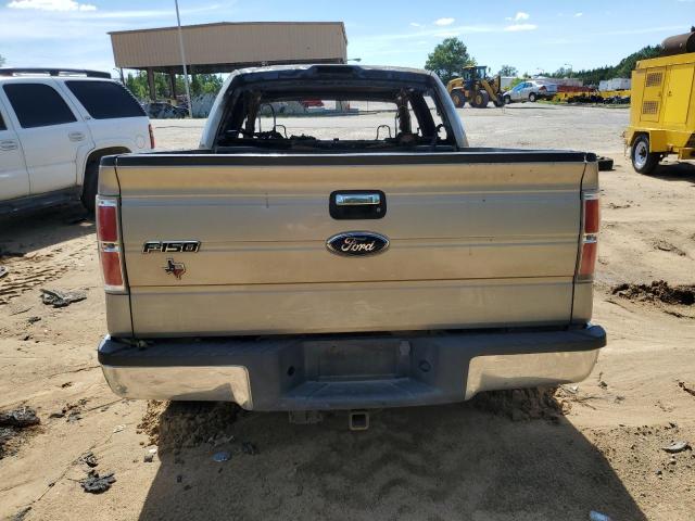 Photo 6 from auction – 2010 FORD F150 SUPER with VIN 1FTEW1C80AFD43093