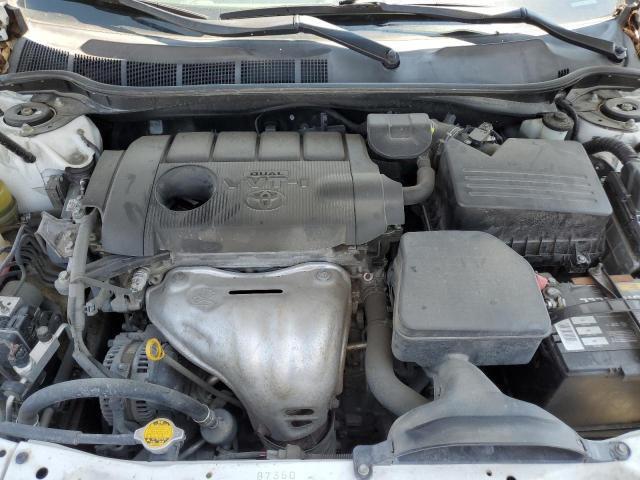 Фото 11 с аукциона – 2011 TOYOTA CAMRY BASE с VIN 4T1BF3EK0BU770127