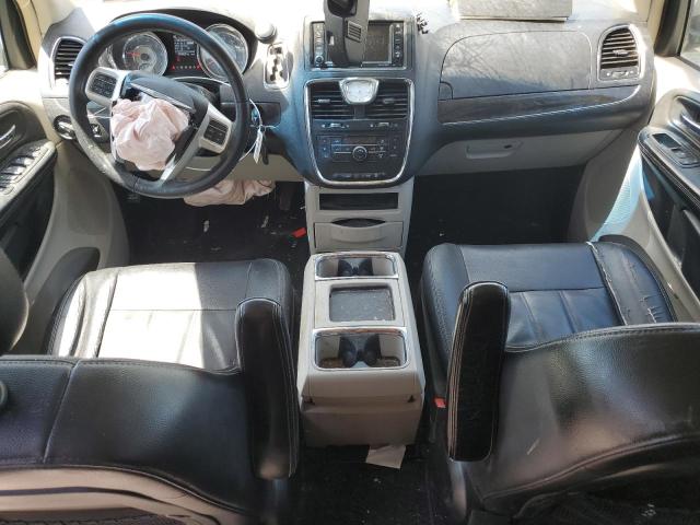 Photo 8 from auction – 2015 CHRYSLER TOWN & COU with VIN 2C4RC1BG5FR645160