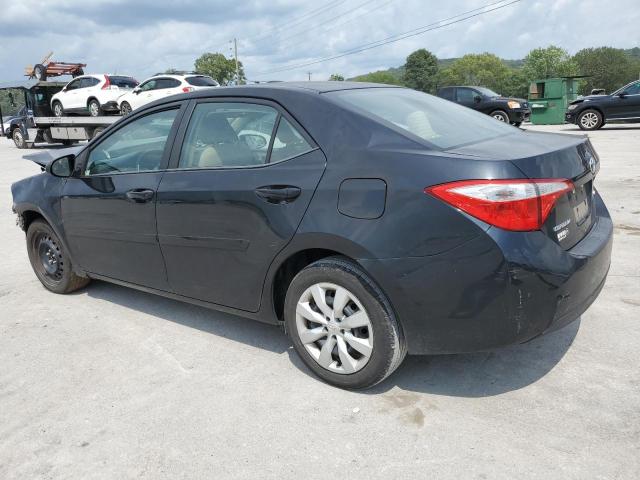 Photo 2 from auction – 2016 TOYOTA COROLLA L with VIN 5YFBURHE3GP559298