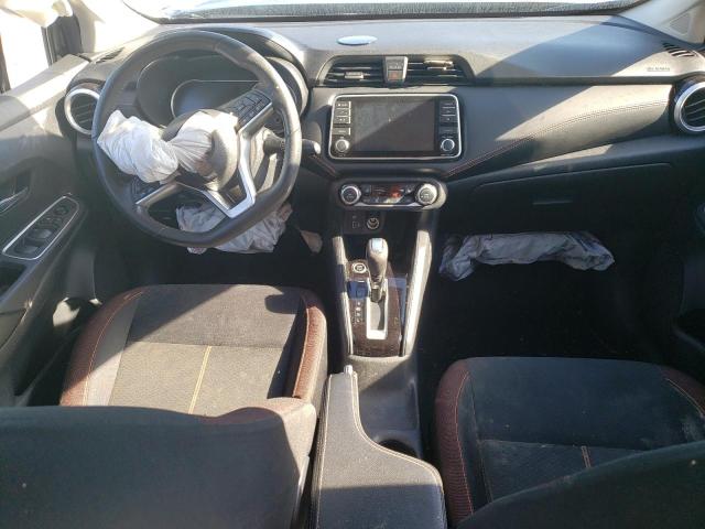 Photo 8 from auction – 2020 NISSAN VERSA SR with VIN 3N1CN8FV0LL888131