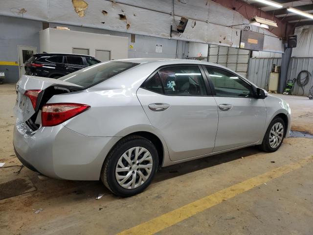 Photo 3 from auction – 2019 TOYOTA COROLLA L with VIN 2T1BURHE3KC236636