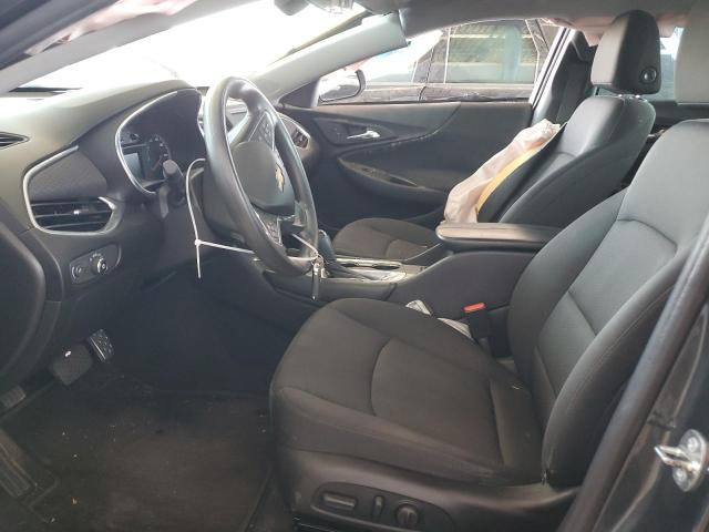 Photo 7 from auction – 2016 CHEVROLET MALIBU LT with VIN 1G1ZE5ST7GF279380