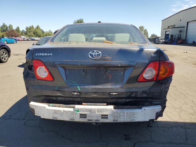 Photo 6 from auction – 2010 TOYOTA COROLLA BA with VIN JTDBU4EE3A9112670