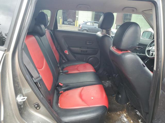 Photo 10 from auction – 2011 KIA SOUL + with VIN KNDJT2A2XB7206976