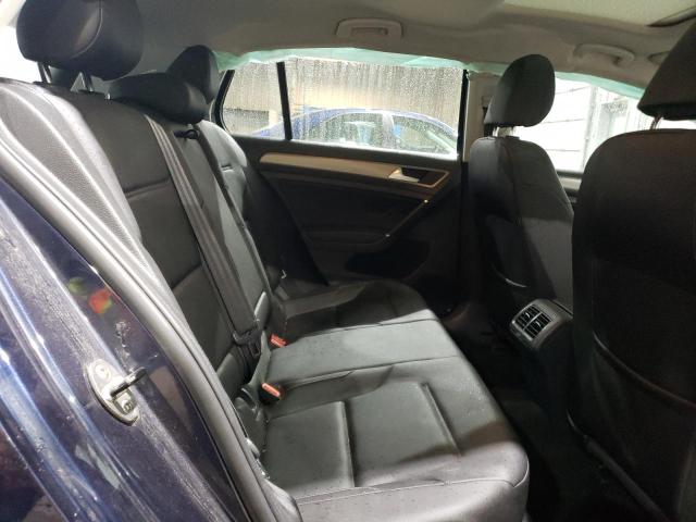Photo 10 from auction – 2017 VOLKSWAGEN GOLF S with VIN 3VW217AU9HM025677