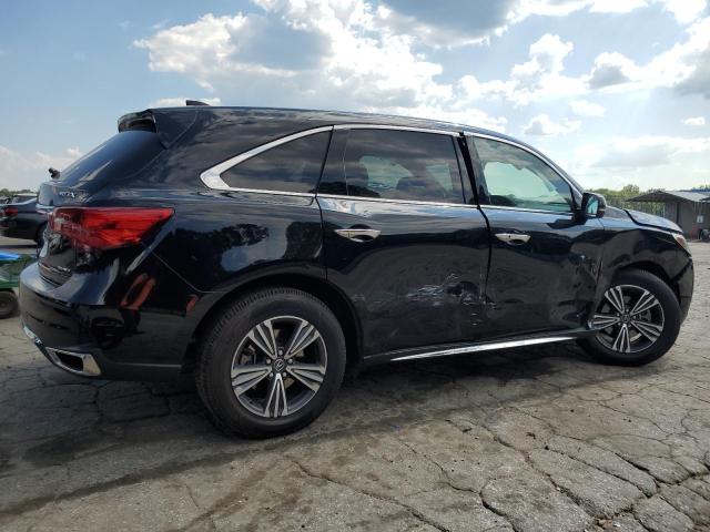 Photo 3 from auction – 2017 ACURA MDX with VIN 5FRYD4H3XHB031992