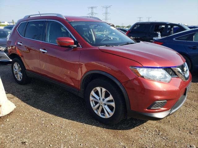Foto 4 de la subasta – 2016 NISSAN ROGUE S con VIN KNMAT2MVXGP710375