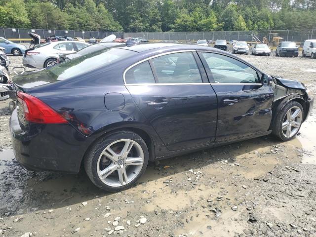 Photo 3 from auction – 2016 VOLVO S60 PREMIE with VIN YV1612TK7G2403546