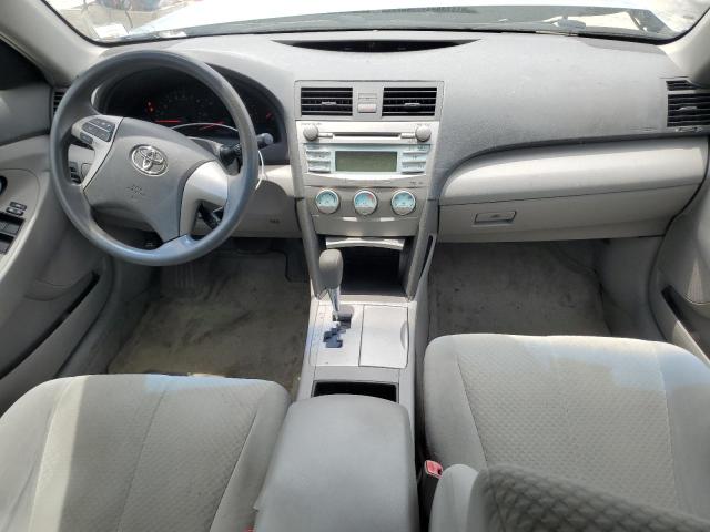 Photo 8 from auction – 2007 TOYOTA CAMRY CE with VIN 4T1BE46K27U708534
