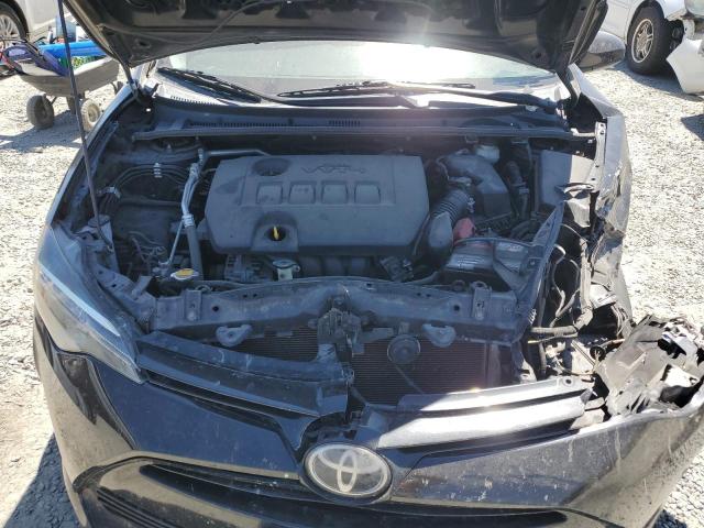 Photo 11 from auction – 2017 TOYOTA COROLLA L with VIN 2T1BURHE7HC750403